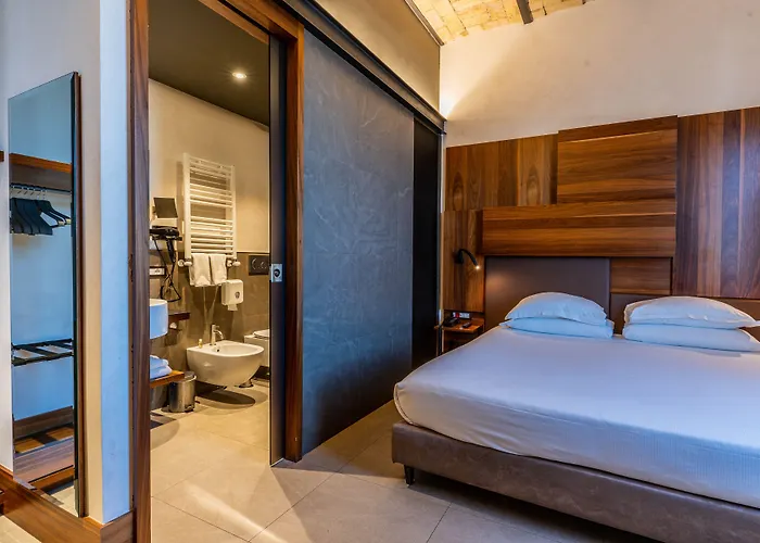 Gasometer Urban Appart hôtel