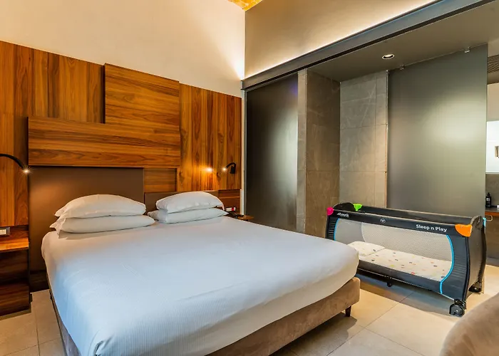 Gasometer Urban Rome