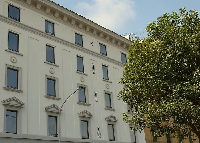 Appart hôtel Gasometer Urban 4*