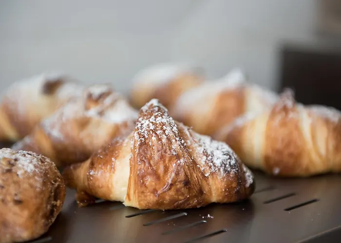 Gasometer Urban Rome