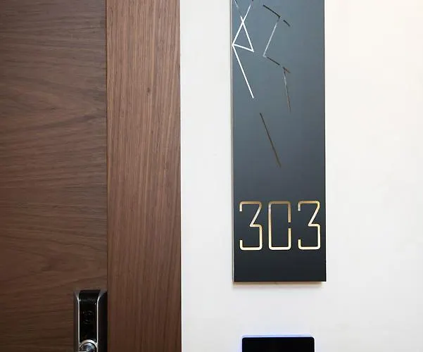 Appart hôtel Gasometer Urban Rome